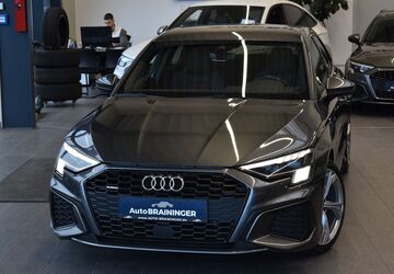 Audi A3 97.686 km 29.980 &euro; Altdorf/Landshut 84032