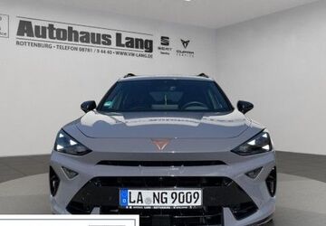 Cupra Formentor 29.000 km 44.980 &euro; Rottenburg 84056