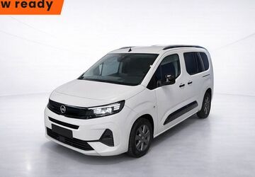 Opel Combo Life 11.800 km 26.449 &euro; Ergolding 84030