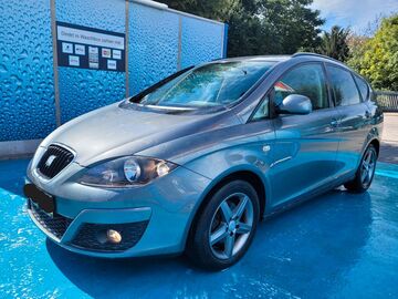 Gebrauchte Seat Altea