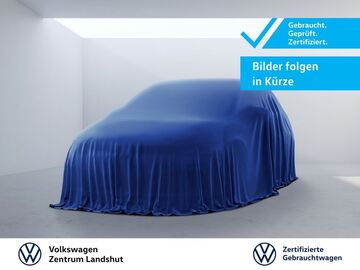 Gebrauchte VW T-Cross