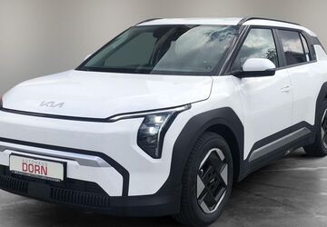 Kia EV3 4.800 km 38.390 &euro; Landshut 84030