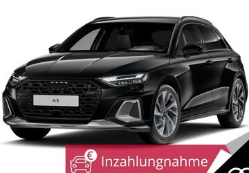 Audi A3 7.900 km 38.283 &euro; Landshut 84030