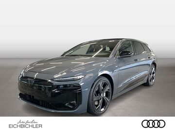 Gebrauchte Audi e-tron