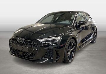 Audi RS3 6.900 km 60.440 &euro; Landshut 84030