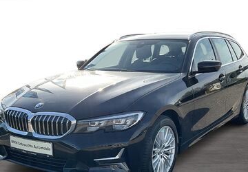 BMW 320 129.927 km 26.140 &euro; Dingolfing 84130