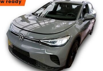VW ID.4 76.139 km 19.649 &euro; Ergolding 84030