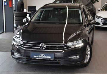 VW Passat Variant 102.422 km 17.980 &euro; Altdorf/Landshut 84032