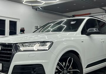 Audi Q7 130.000 km 36.950 &euro; Altdorf 84032