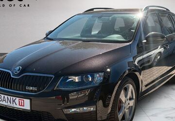 Skoda Octavia 111.500 km 13.990 &euro; Landshut 84032