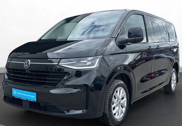 VW T7 Caravelle 22.869 km 52.680 &euro; Dingolfing 84130