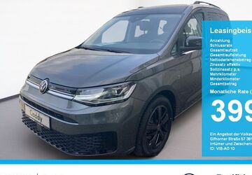 VW Caddy 4.500 km 37.800 &euro; Vilsbiburg 84137