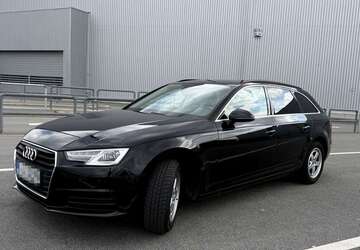 Audi A4 168.760 km 15.000 &euro; Dingolfing 84130