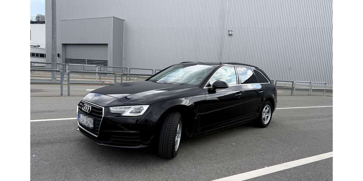 Audi A4 168.760 km 15.000 &euro; Dingolfing 84130