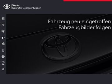 Gebrauchte Toyota Avensis