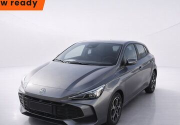 MG 3 13.317 km 12.999 &euro; Ergolding 84030