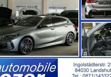 BMW 118i MSport Navi Prof,HUD,Pan.Dach,NP: 59.671 28.500 km 29.290 &euro; Landshut 84030
