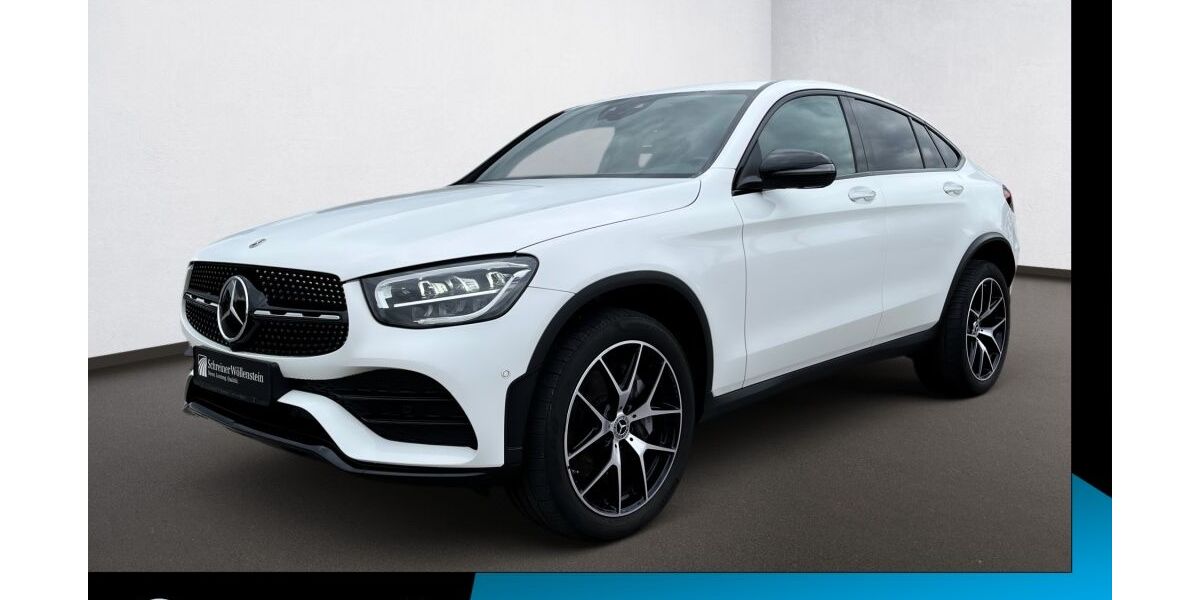 Mercedes-Benz GLC 300 137.440 km 38.470 &euro; Ergolding 84030