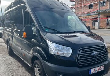 Ford Transit 139.900 km 9.950 &euro; Ergoldsbach 84061