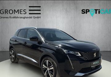 Peugeot 3008 16.400 km 25.490 &euro; Wartenberg 85456