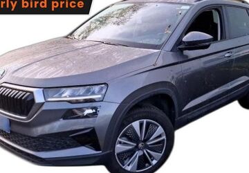 Skoda Karoq 84.225 km 23.894 &euro; Ergolding 84030