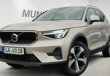 Volvo XC40 25.806 km 33.860 &euro; Landshut 84030