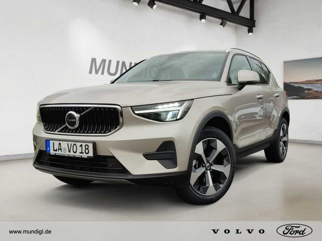 Volvo XC40 25.806 km 33.860 &euro; Landshut 84030