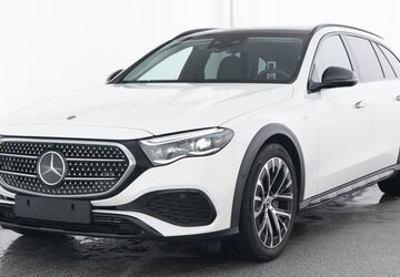 Mercedes-Benz E 300 41.500 km 62.980 &euro; Ergolding 84030