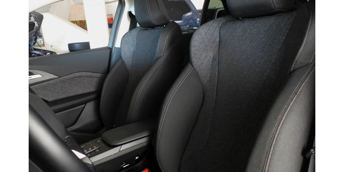 BMW X2 d U10 AHK,360° Kamera,HUD,Abstandstempomat 6.600 km 37.290 &euro; Landshut 84030