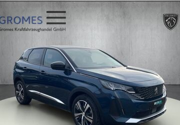 Peugeot 3008 35.700 km 21.990 &euro; Wartenberg 85456