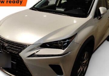 Lexus NX 300 46.287 km 26.344 &euro; Ergolding 84030
