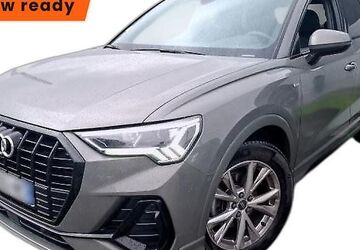 Audi Q3 95.697 km 28.584 &euro; Ergolding 84030