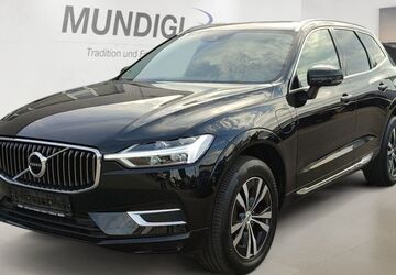 Volvo XC60 101.925 km 33.760 &euro; Landshut 84030