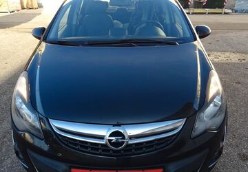 Opel Corsa 215.000 km 3.590 &euro; Landshut 84030