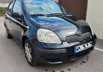 Toyota Yaris 128.000 km 1.250 &euro; Moosburg 85368