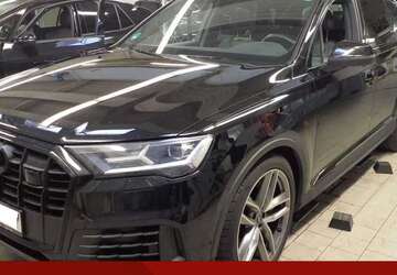 Audi Q7 105.150 km 53.880 &euro; Vilsbiburg LK Landshut 84137