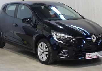 Renault Clio 28.700 km 13.390 &euro; Wartenberg 85456