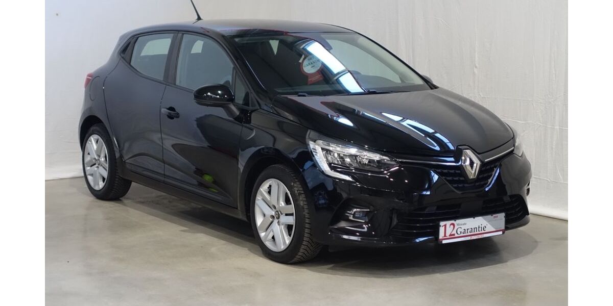 Renault Clio 28.700 km 13.390 &euro; Wartenberg 85456