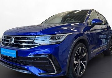 VW Tiguan 76.226 km 32.850 &euro; Dingolfing 84130