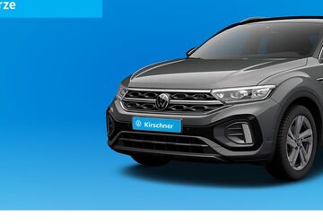 VW T-Cross 13.700 km 24.900 &euro; Moosburg 85368