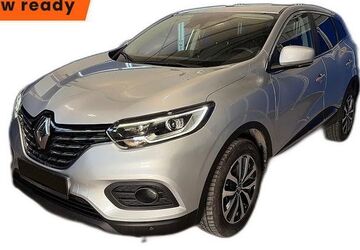 Renault Kadjar 84.237 km 15.593 &euro; Ergolding 84030