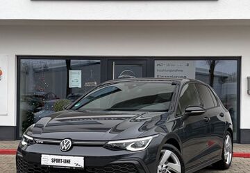 VW Golf 84.300 km 25.999 &euro; Landshut 84030