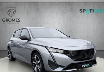 Peugeot 308 25.100 km 21.790 &euro; Wartenberg 85456