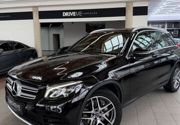 Mercedes-Benz GLC 220 112.227 km 29.999 &euro; Dorfen 84405