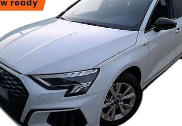 Audi A3 63.463 km 23.849 &euro; Ergolding 84030