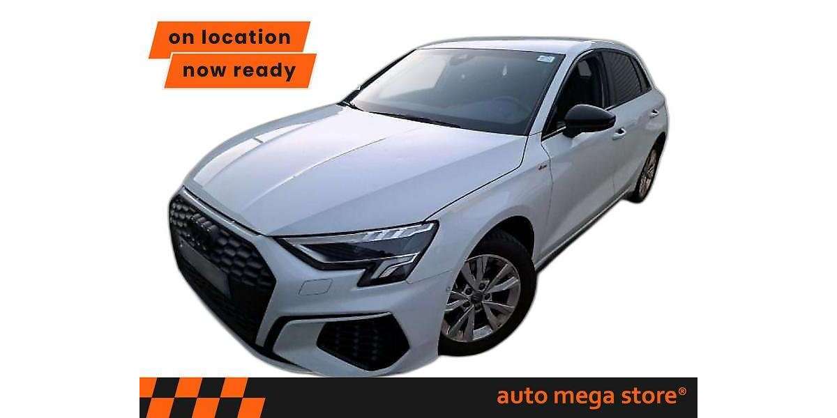 Audi A3 63.463 km 23.849 &euro; Ergolding 84030