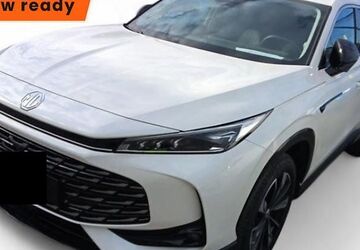 MG HS 15.291 km 23.043 &euro; Ergolding 84030