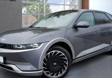 Hyundai IONIQ 5 41.000 km 32.450 &euro; Landshut 84030