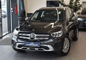 Mercedes-Benz GLC 400 111.934 km 32.900 &euro; Altdorf/Landshut 84032