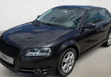 Audi A3 220.005 km 5.190 &euro; Landshut 84030